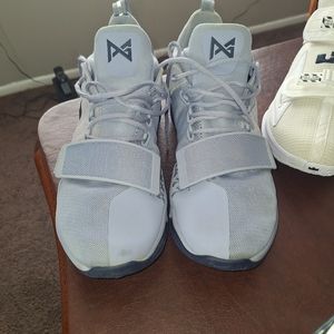 Nike Air Paul George 1 "Glacier"